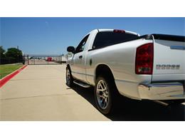 2003 Dodge Ram (CC-2073876) for sale in Grapevine, Texas