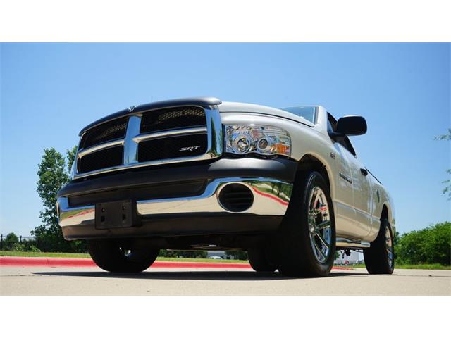2003 Dodge Ram (CC-2073876) for sale in Grapevine, Texas