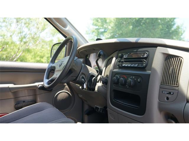 2003 Dodge Ram (CC-2073876) for sale in Grapevine, Texas