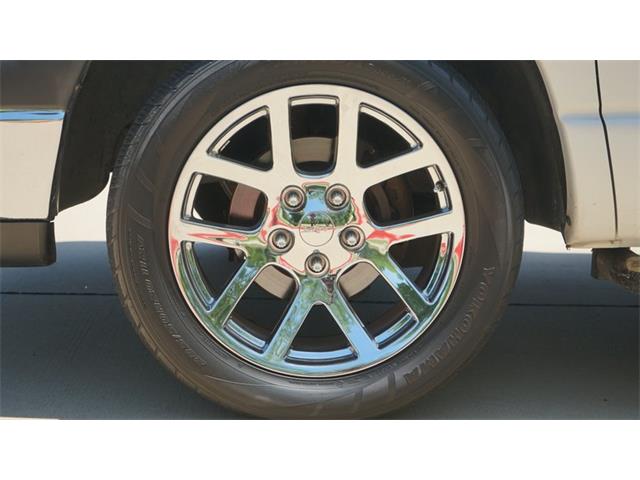2003 Dodge Ram (CC-2073876) for sale in Grapevine, Texas