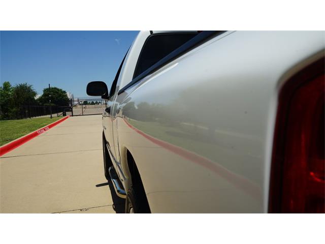 2003 Dodge Ram (CC-2073876) for sale in Grapevine, Texas