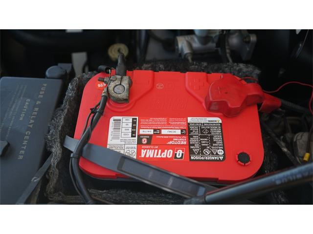 2003 Dodge Ram (CC-2073876) for sale in Grapevine, Texas