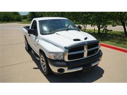 2003 Dodge Ram (CC-2073876) for sale in Grapevine, Texas