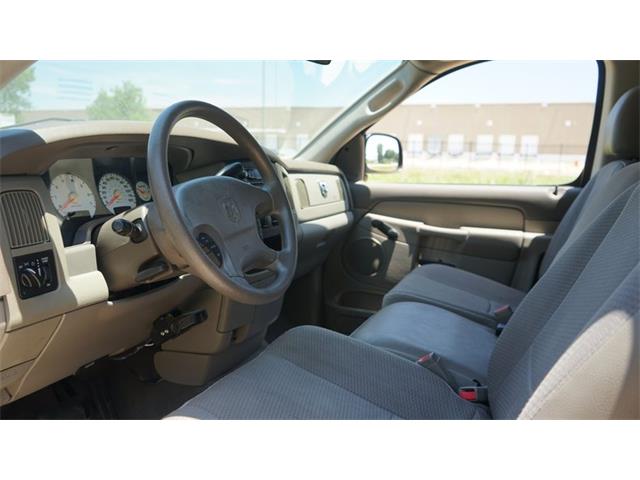 2003 Dodge Ram (CC-2073876) for sale in Grapevine, Texas
