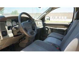 2003 Dodge Ram (CC-2073876) for sale in Grapevine, Texas