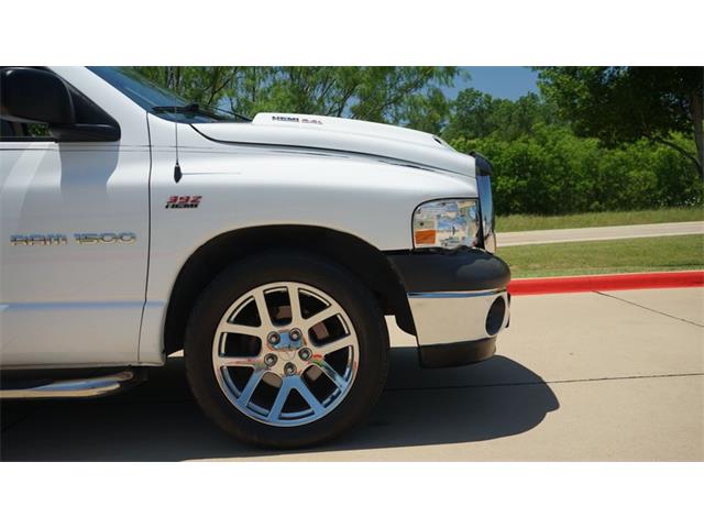 2003 Dodge Ram (CC-2073876) for sale in Grapevine, Texas