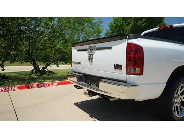 2003 Dodge Ram (CC-2073876) for sale in Grapevine, Texas