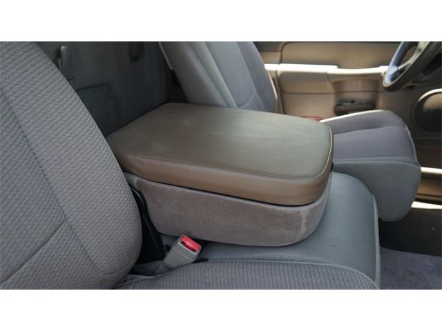 2003 Dodge Ram (CC-2073876) for sale in Grapevine, Texas