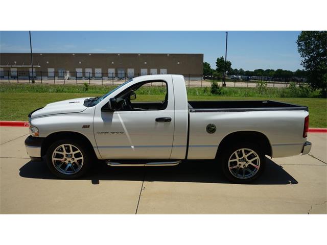 2003 Dodge Ram (CC-2073876) for sale in Grapevine, Texas