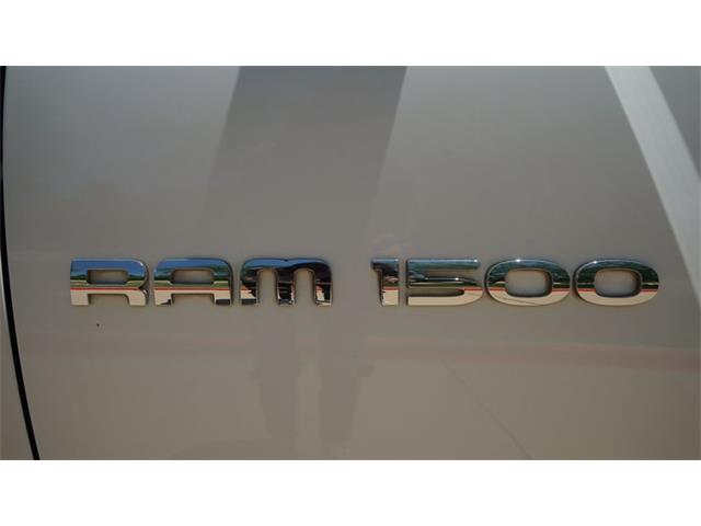 2003 Dodge Ram (CC-2073876) for sale in Grapevine, Texas