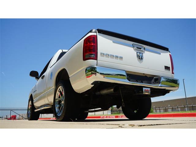 2003 Dodge Ram (CC-2073876) for sale in Grapevine, Texas