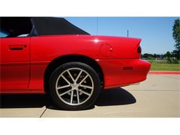 2002 Chevrolet Camaro (CC-2073877) for sale in Grapevine, Texas