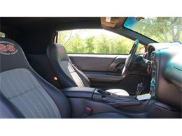 2002 Chevrolet Camaro (CC-2073877) for sale in Grapevine, Texas