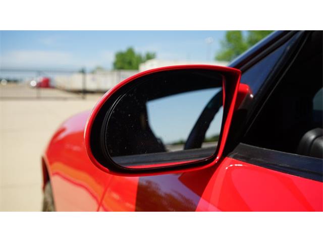 2002 Chevrolet Camaro (CC-2073877) for sale in Grapevine, Texas
