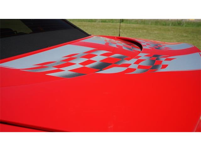 2002 Chevrolet Camaro (CC-2073877) for sale in Grapevine, Texas