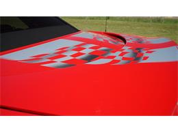 2002 Chevrolet Camaro (CC-2073877) for sale in Grapevine, Texas