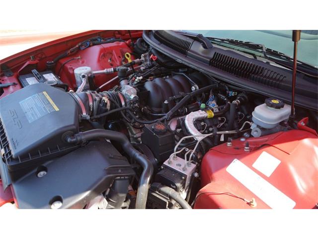 2002 Chevrolet Camaro (CC-2073877) for sale in Grapevine, Texas