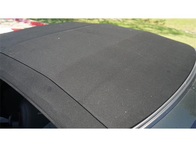 2002 Chevrolet Camaro (CC-2073877) for sale in Grapevine, Texas