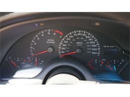 2002 Chevrolet Camaro (CC-2073877) for sale in Grapevine, Texas