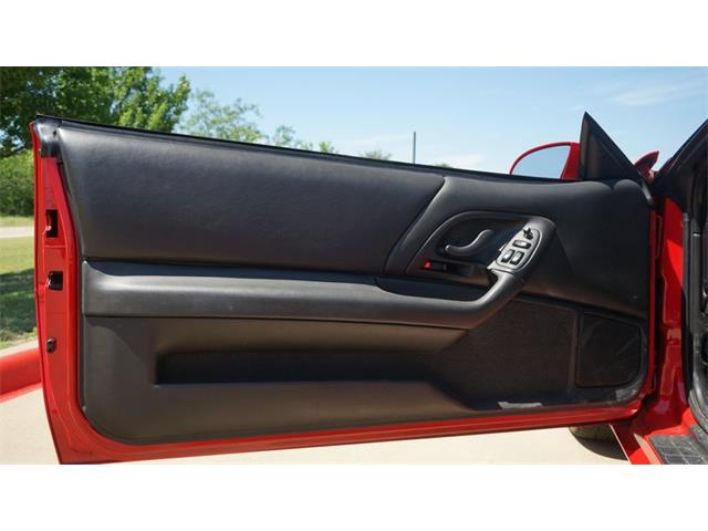 2002 Chevrolet Camaro (CC-2073877) for sale in Grapevine, Texas