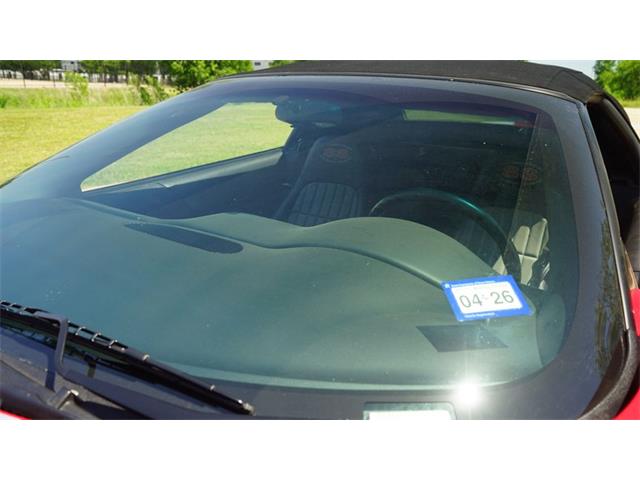 2002 Chevrolet Camaro (CC-2073877) for sale in Grapevine, Texas