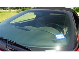 2002 Chevrolet Camaro (CC-2073877) for sale in Grapevine, Texas