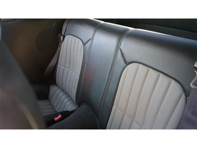2002 Chevrolet Camaro (CC-2073877) for sale in Grapevine, Texas