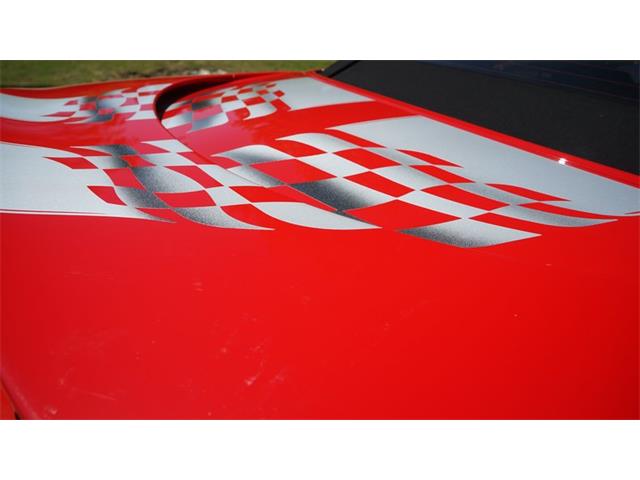 2002 Chevrolet Camaro (CC-2073877) for sale in Grapevine, Texas