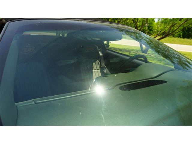 2002 Chevrolet Camaro (CC-2073877) for sale in Grapevine, Texas