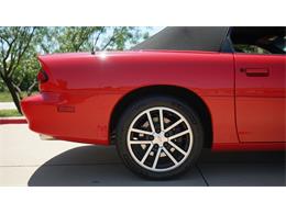 2002 Chevrolet Camaro (CC-2073877) for sale in Grapevine, Texas