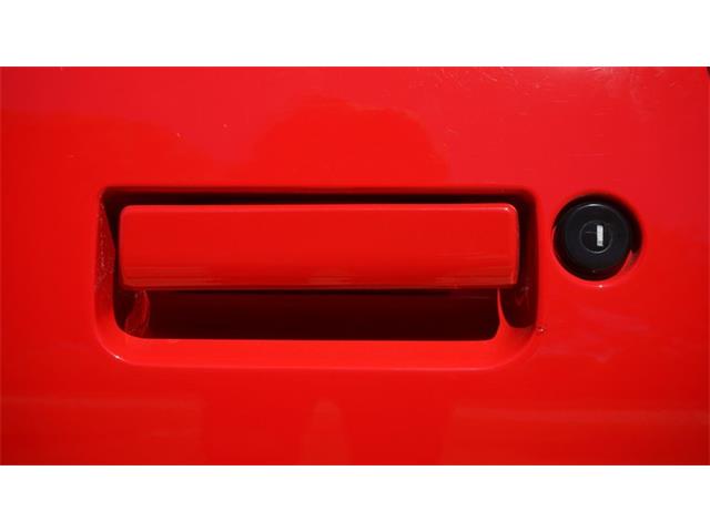 2002 Chevrolet Camaro (CC-2073877) for sale in Grapevine, Texas