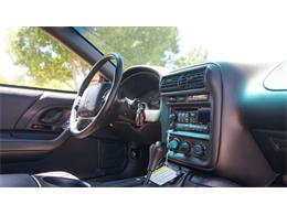 2002 Chevrolet Camaro (CC-2073877) for sale in Grapevine, Texas