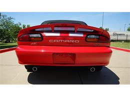 2002 Chevrolet Camaro (CC-2073877) for sale in Grapevine, Texas