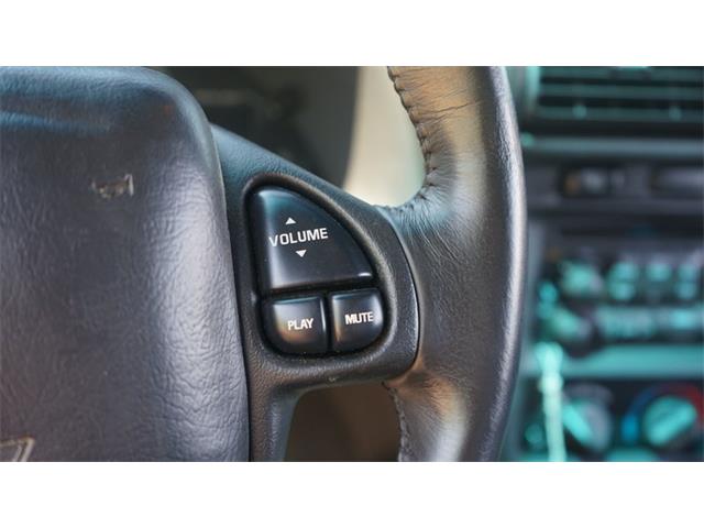 2002 Chevrolet Camaro (CC-2073877) for sale in Grapevine, Texas