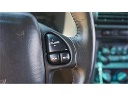 2002 Chevrolet Camaro (CC-2073877) for sale in Grapevine, Texas