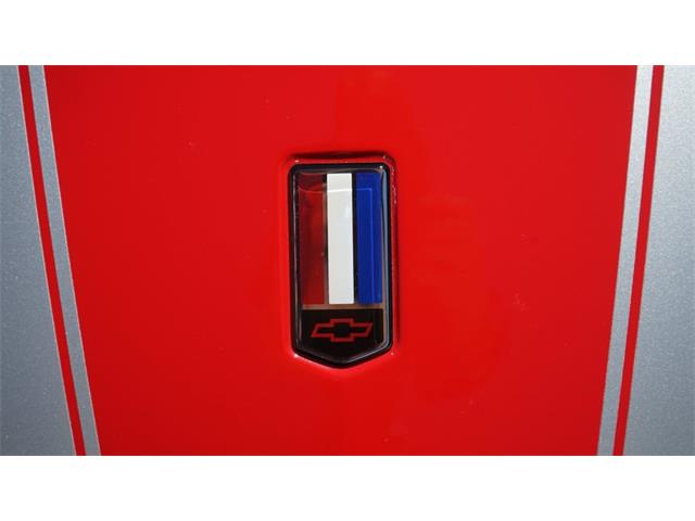 2002 Chevrolet Camaro (CC-2073877) for sale in Grapevine, Texas