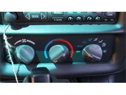 2002 Chevrolet Camaro (CC-2073877) for sale in Grapevine, Texas