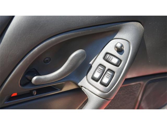 2002 Chevrolet Camaro (CC-2073877) for sale in Grapevine, Texas