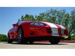 2002 Chevrolet Camaro (CC-2073877) for sale in Grapevine, Texas