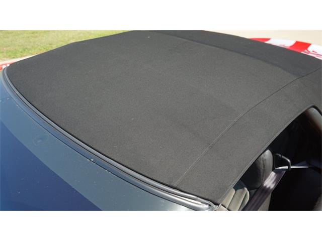 2002 Chevrolet Camaro (CC-2073877) for sale in Grapevine, Texas
