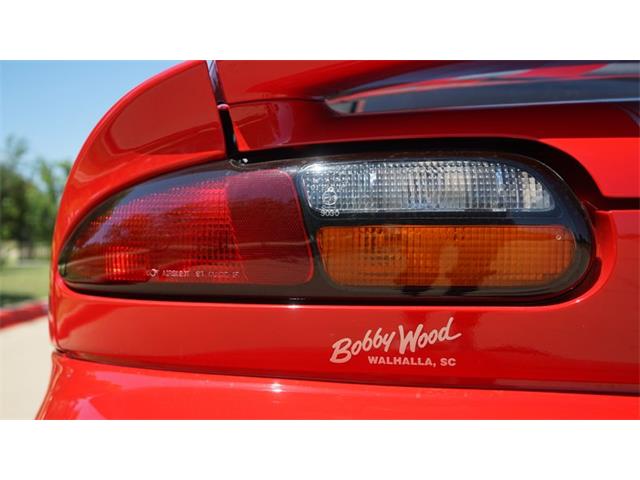 2002 Chevrolet Camaro (CC-2073877) for sale in Grapevine, Texas