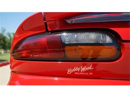 2002 Chevrolet Camaro (CC-2073877) for sale in Grapevine, Texas