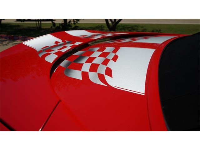 2002 Chevrolet Camaro (CC-2073877) for sale in Grapevine, Texas