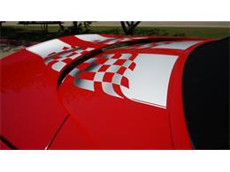 2002 Chevrolet Camaro (CC-2073877) for sale in Grapevine, Texas