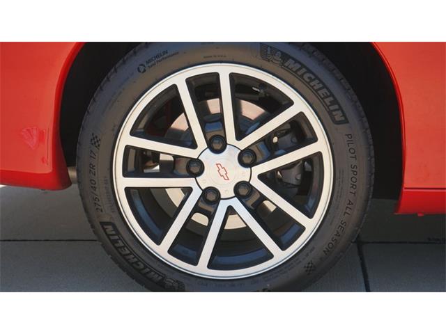2002 Chevrolet Camaro (CC-2073877) for sale in Grapevine, Texas