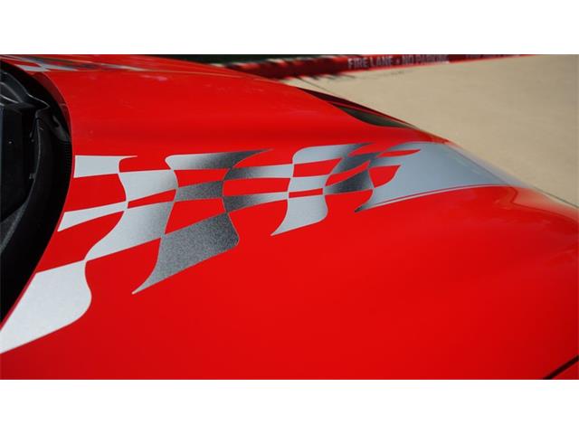 2002 Chevrolet Camaro (CC-2073877) for sale in Grapevine, Texas
