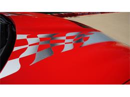 2002 Chevrolet Camaro (CC-2073877) for sale in Grapevine, Texas