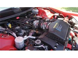 2002 Chevrolet Camaro (CC-2073877) for sale in Grapevine, Texas