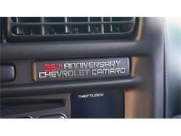 2002 Chevrolet Camaro (CC-2073877) for sale in Grapevine, Texas