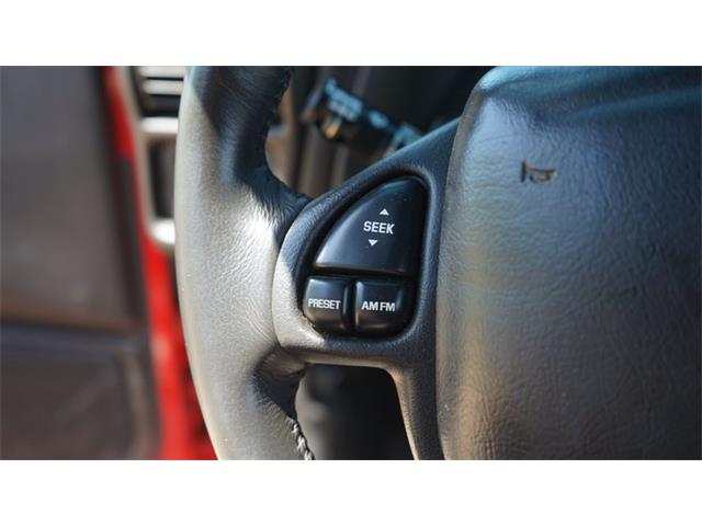 2002 Chevrolet Camaro (CC-2073877) for sale in Grapevine, Texas